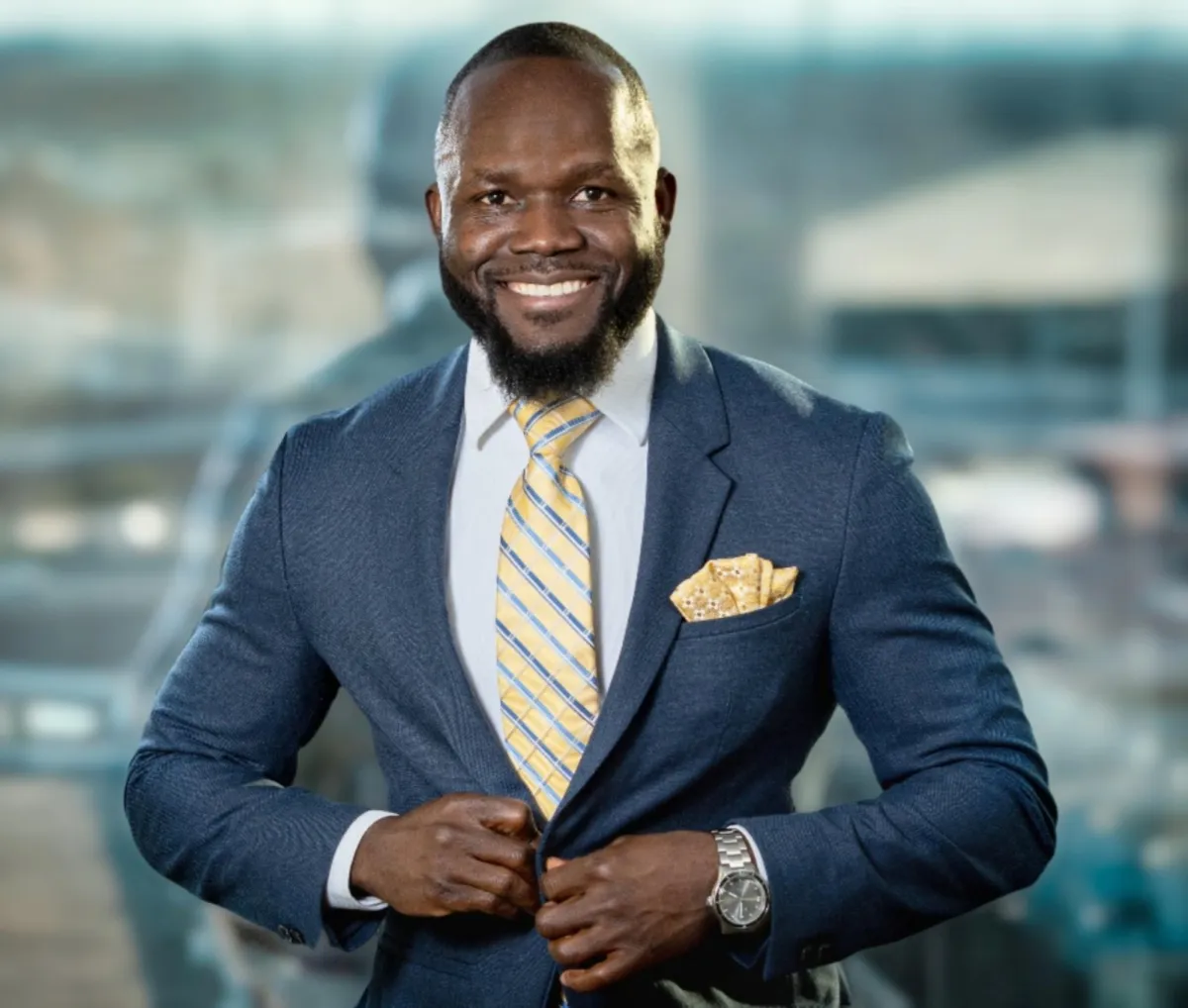 James Aquila, EA — Certified Tax Coach and Founder of Aquila Financial & Tax Services